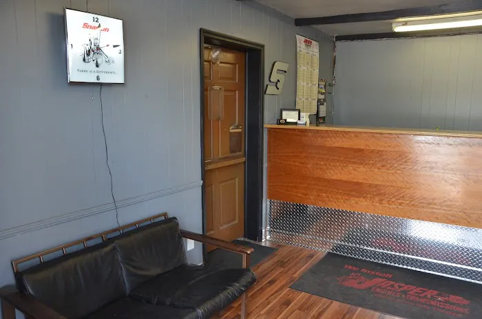 Pennyrile Off-Road and Customs 5