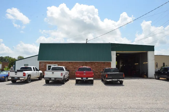 Pennyrile Off-Road and Customs 2