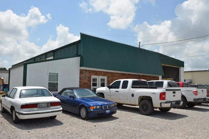Pennyrile Off-Road and Customs 0