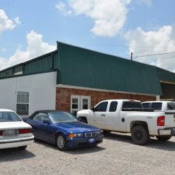 Pennyrile Off-Road and Customs ico