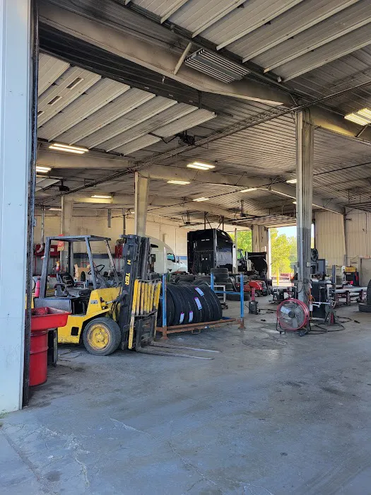Boss Truck Shop 2
