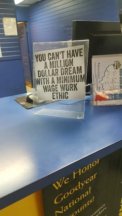 Boss Truck Shop 0