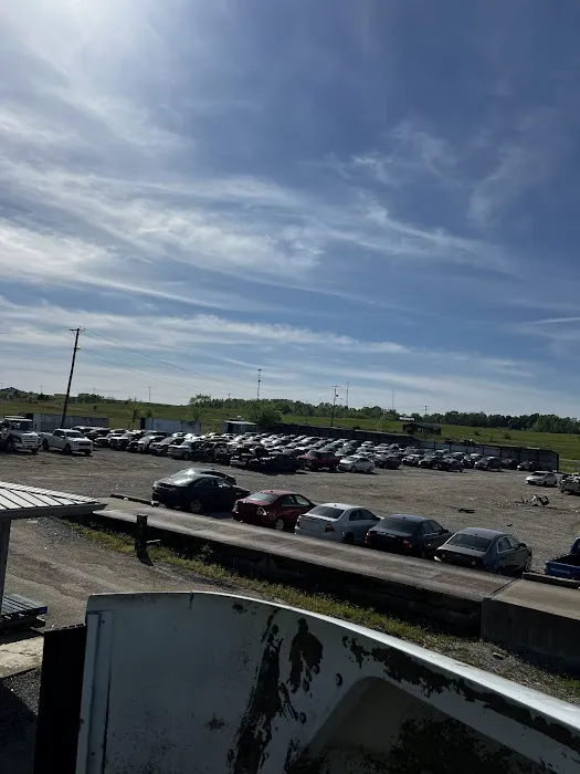 A&N Auto Parts and Recycling LLC 0
