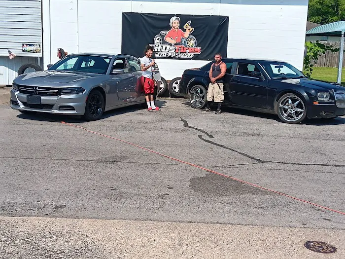 Lil D's Tires 1