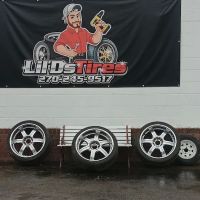Lil D's Tires