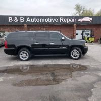 B & B Automotive Repair