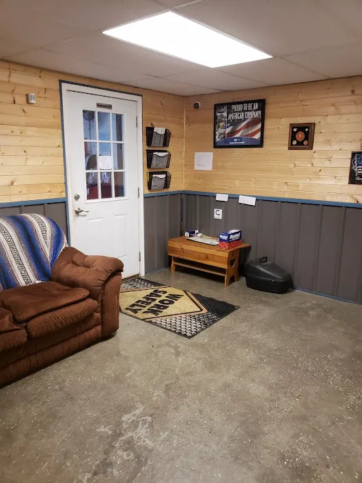 B & B Automotive Repair 7