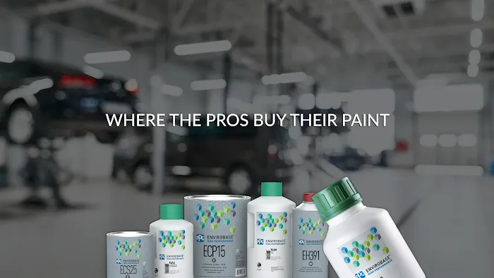 Gipe Auto Color 7