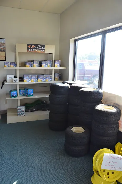 Midwest Battery & Supply Inc 1