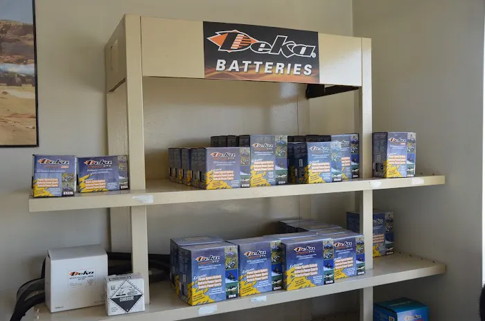 Midwest Battery & Supply Inc 3