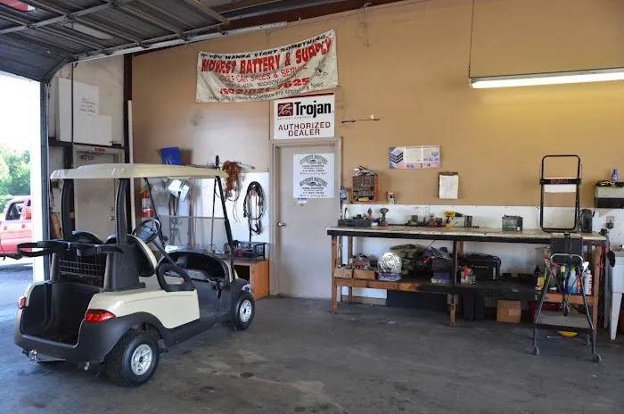 Midwest Battery & Supply Inc 4