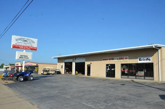 Midwest Battery & Supply Inc 0