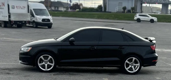 Automotive Express 8