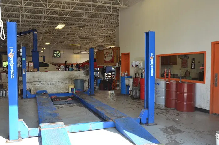 Automotive Express 3