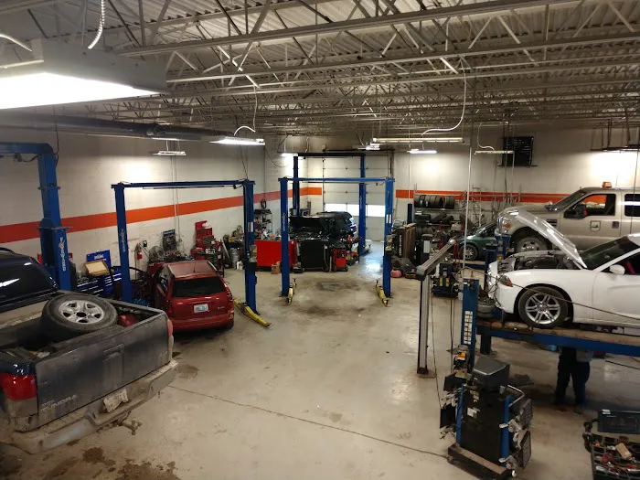 Automotive Express 9