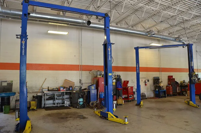 Automotive Express 4