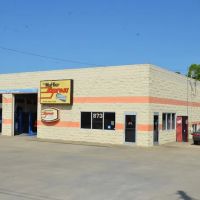 Automotive Express