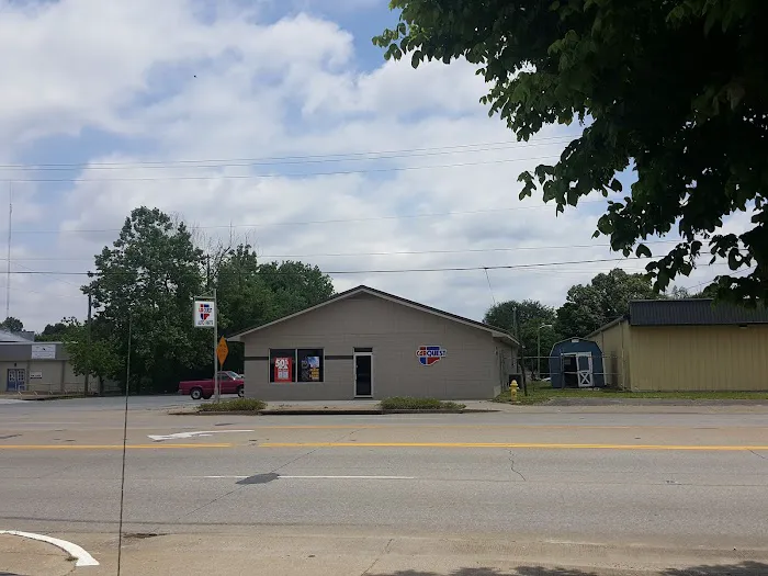 CARQUEST AUTO PARTS #5632 1