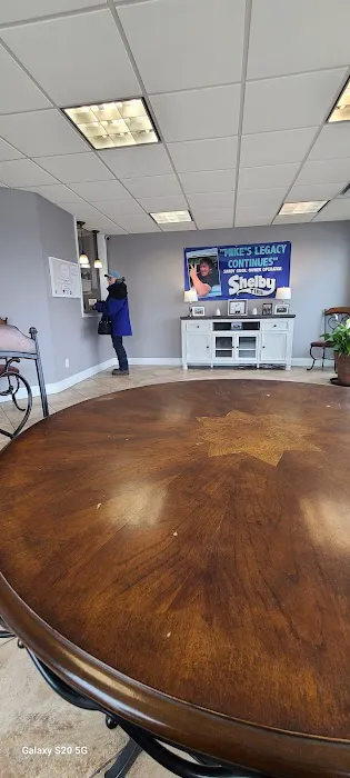 Shelby Tire LLC 3
