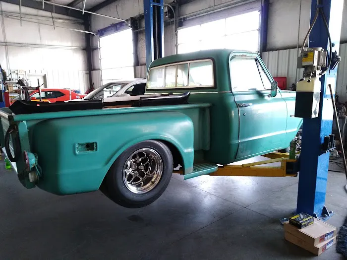 Shelby Tire LLC 4