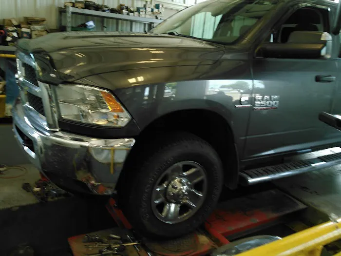 Shelby Tire LLC 1