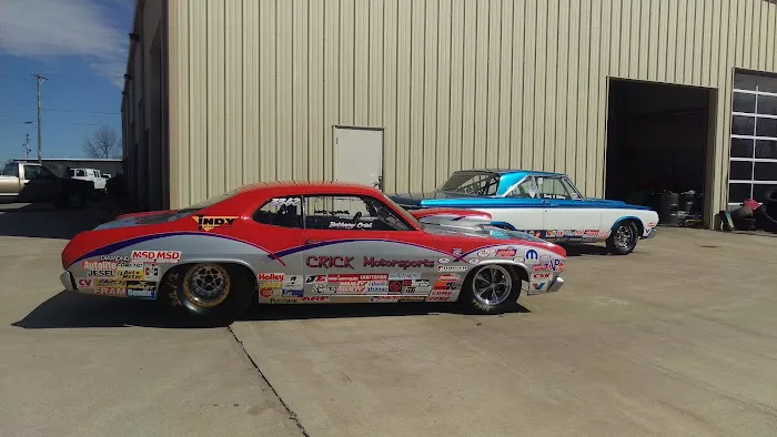 Shelby Tire LLC 5