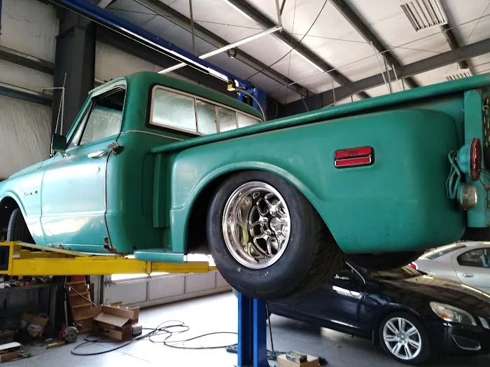 Shelby Tire LLC 8