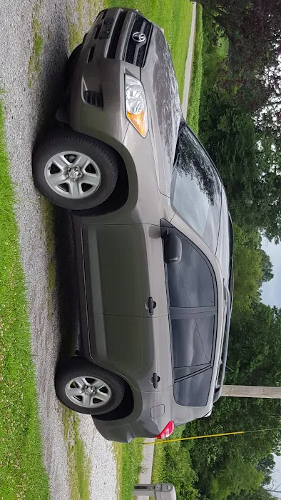 Ray's Collision & Customs LLC 0