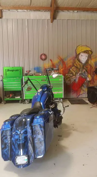 Ray's Collision & Customs LLC 2