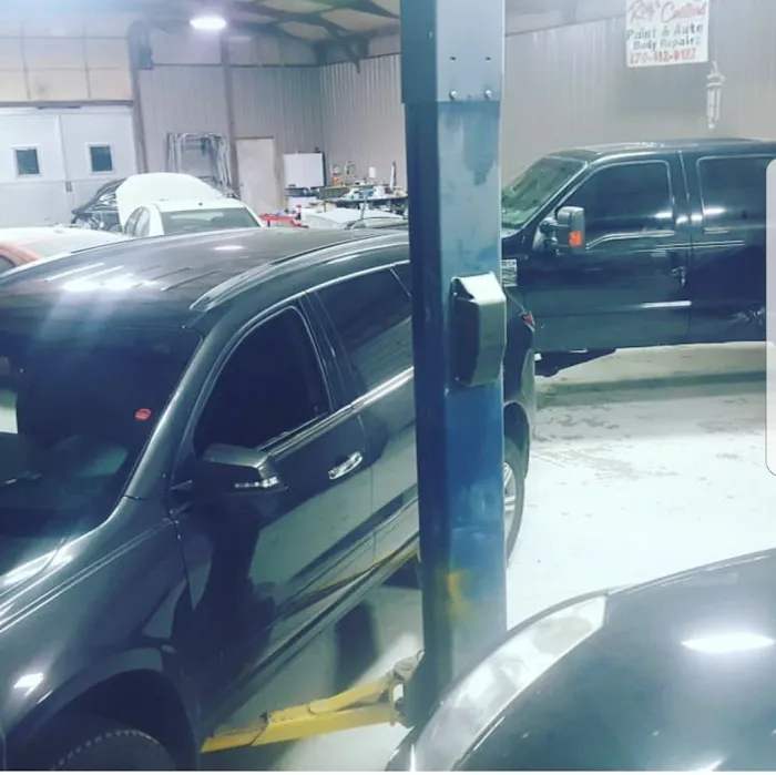 Ray's Collision & Customs LLC 9