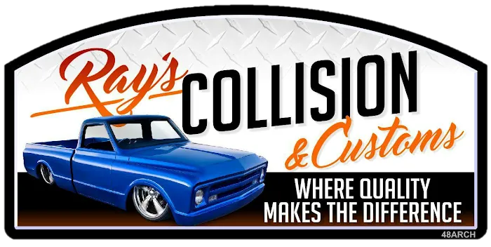 Ray's Collision & Customs LLC 6