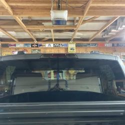 Thorp's Autobody and Restoration ico