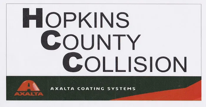 Hopkins County Collision 1
