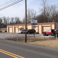 Hopkins County Collision