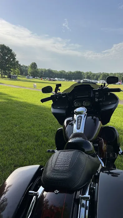 Hawg Valley Bike Rally 0