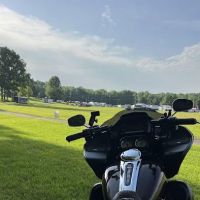 Hawg Valley Bike Rally