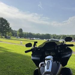 Hawg Valley Bike Rally ico