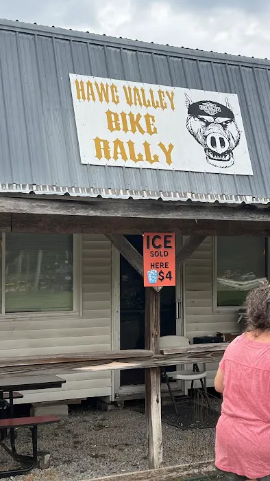 Hawg Valley Bike Rally 2