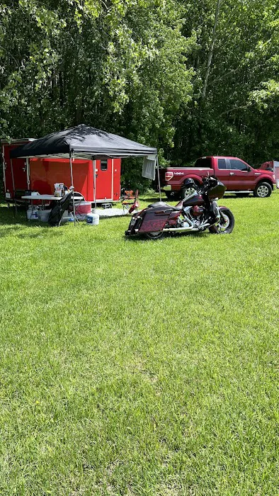 Hawg Valley Bike Rally 3