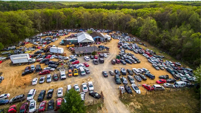 AAA Auto Salvage INC 7