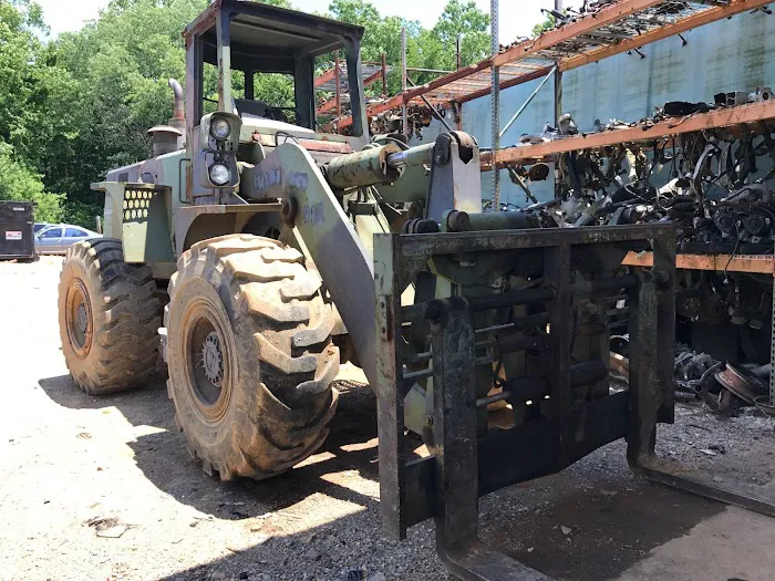 AAA Auto Salvage INC 5
