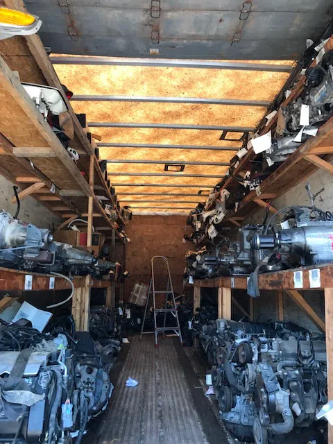 AAA Auto Salvage INC 3