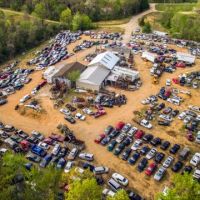 AAA Auto Salvage INC