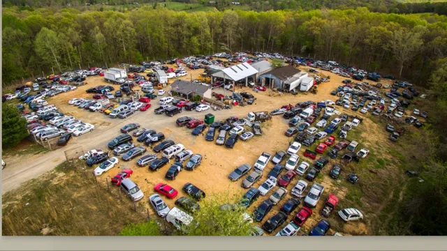 AAA Auto Salvage INC 8
