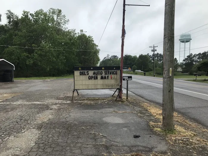 Dels Auto Service Center 1