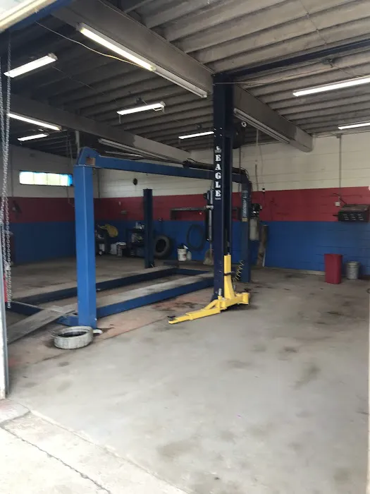 Dels Auto Service Center 0