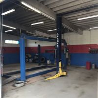 Dels Auto Service Center