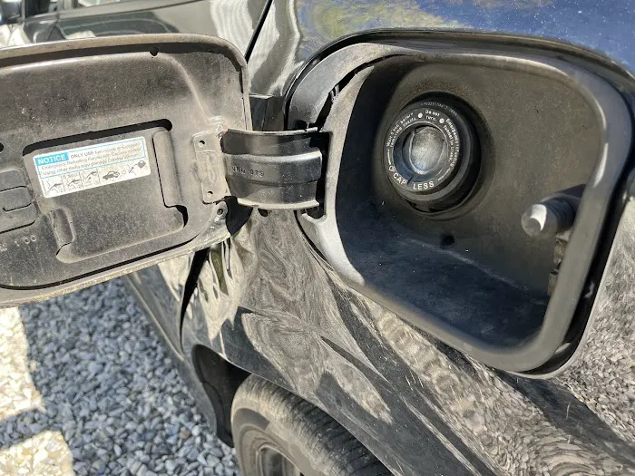 Advocate Auto Body 7
