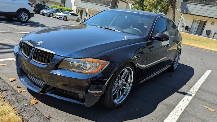 Advocate Auto Body 0