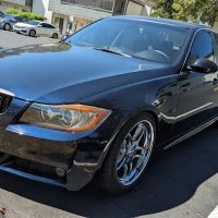 Advocate Auto Body